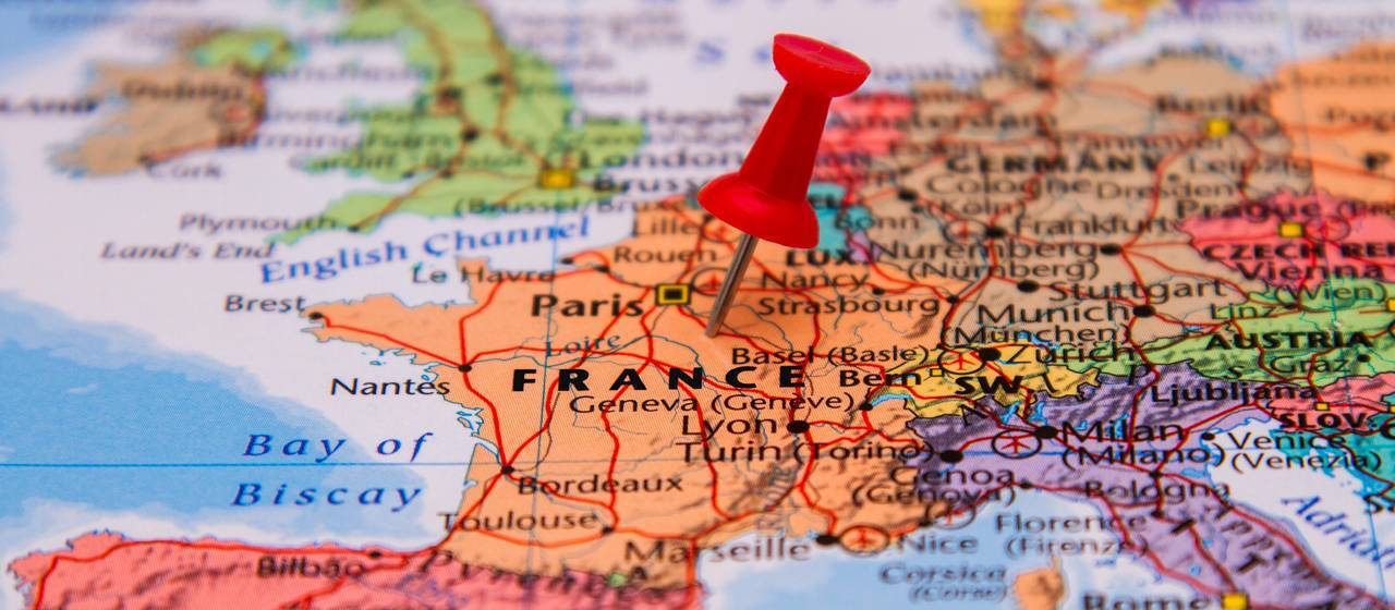 Carte de France : tout ce que vous devez savoir 